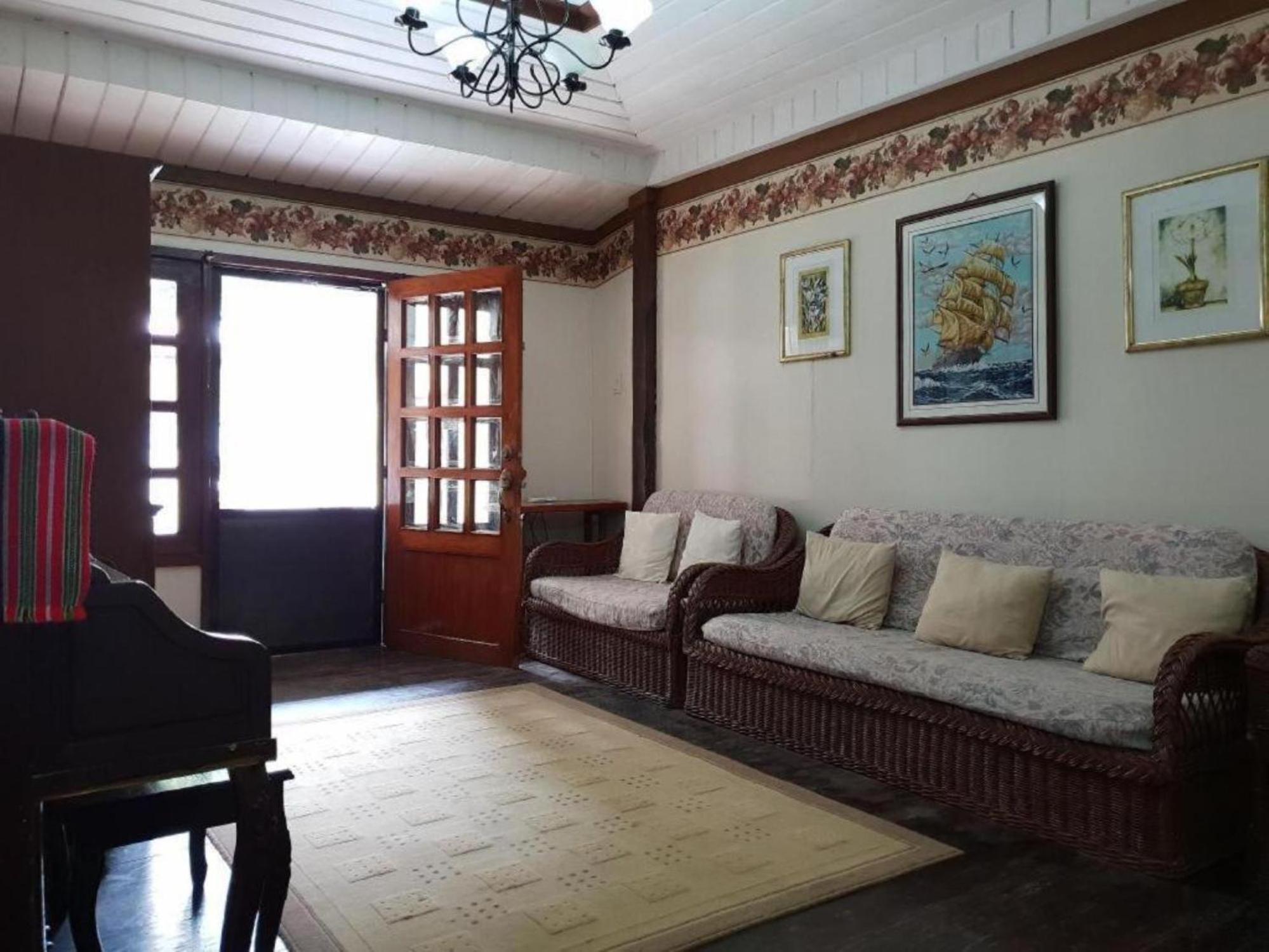 Urbanview Bnky Bed And Breakfast Palawan By Reddoorz El Nido Exterior foto