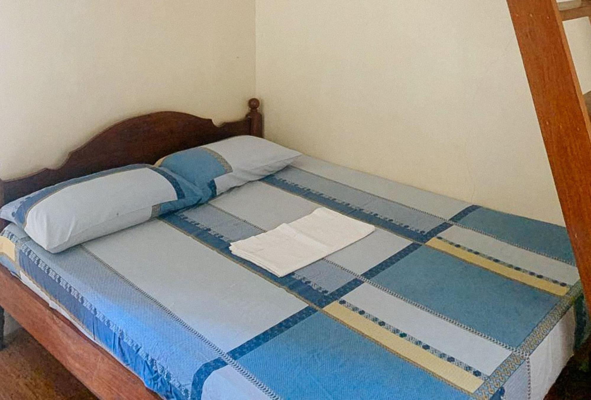 Urbanview Bnky Bed And Breakfast Palawan By Reddoorz El Nido Exterior foto