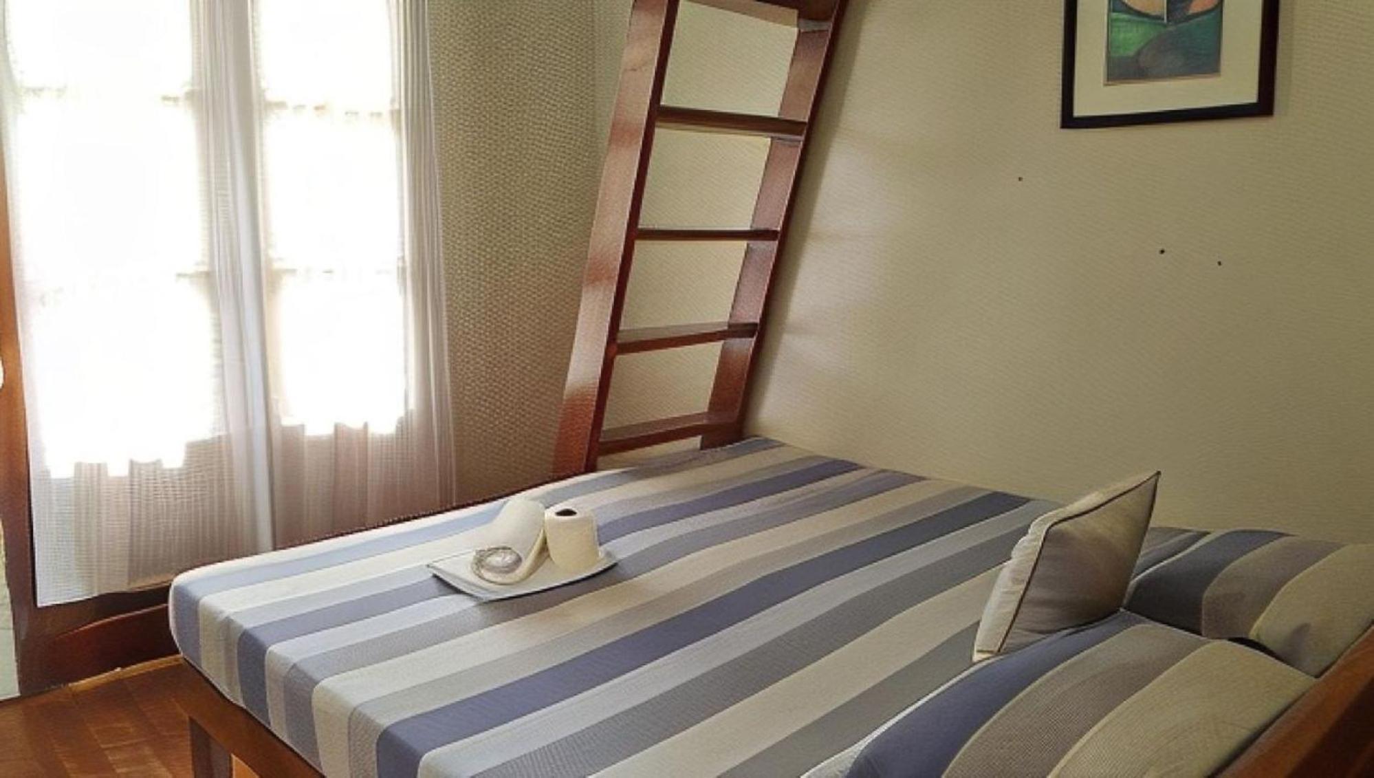 Urbanview Bnky Bed And Breakfast Palawan By Reddoorz El Nido Exterior foto