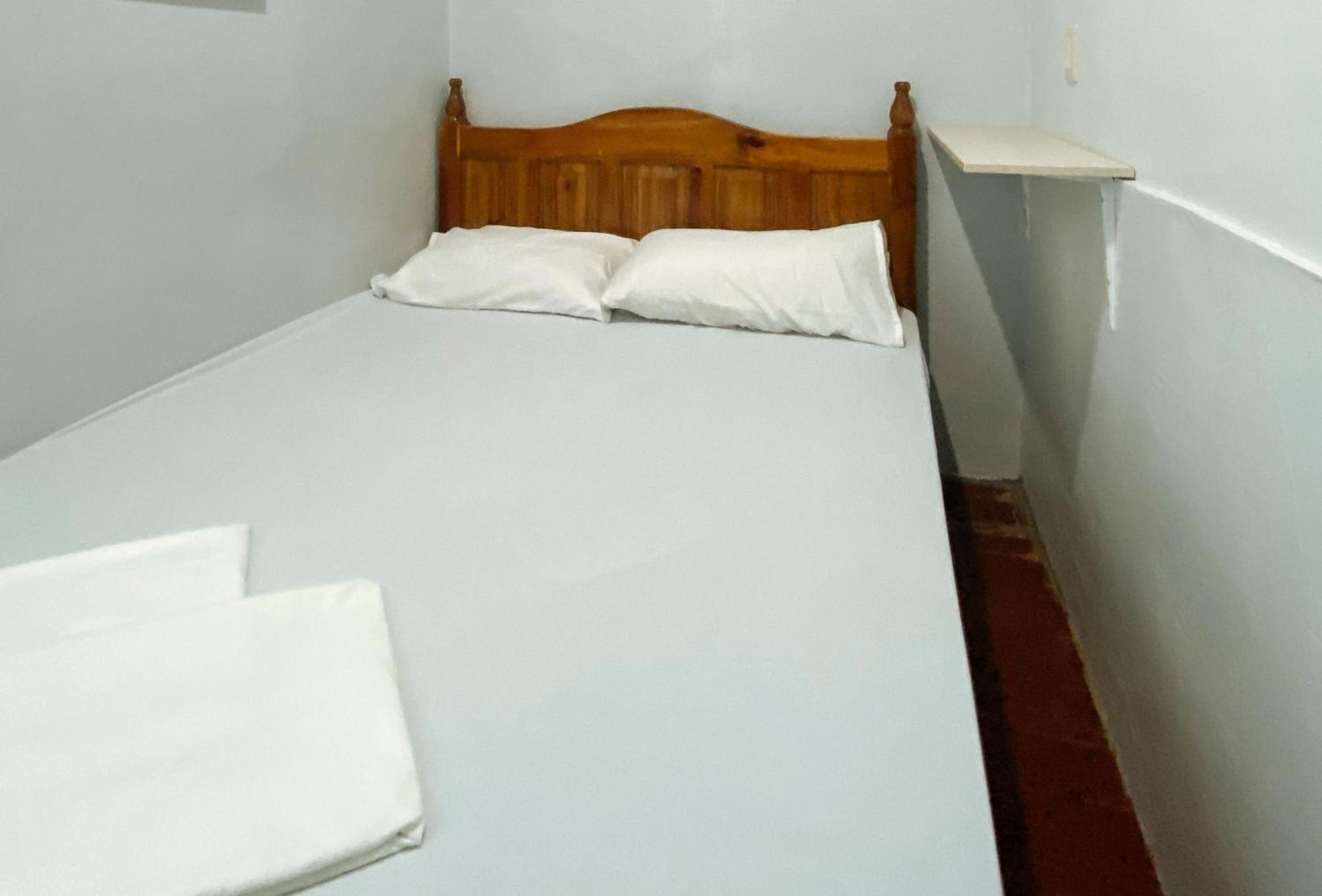 Urbanview Bnky Bed And Breakfast Palawan By Reddoorz El Nido Exterior foto