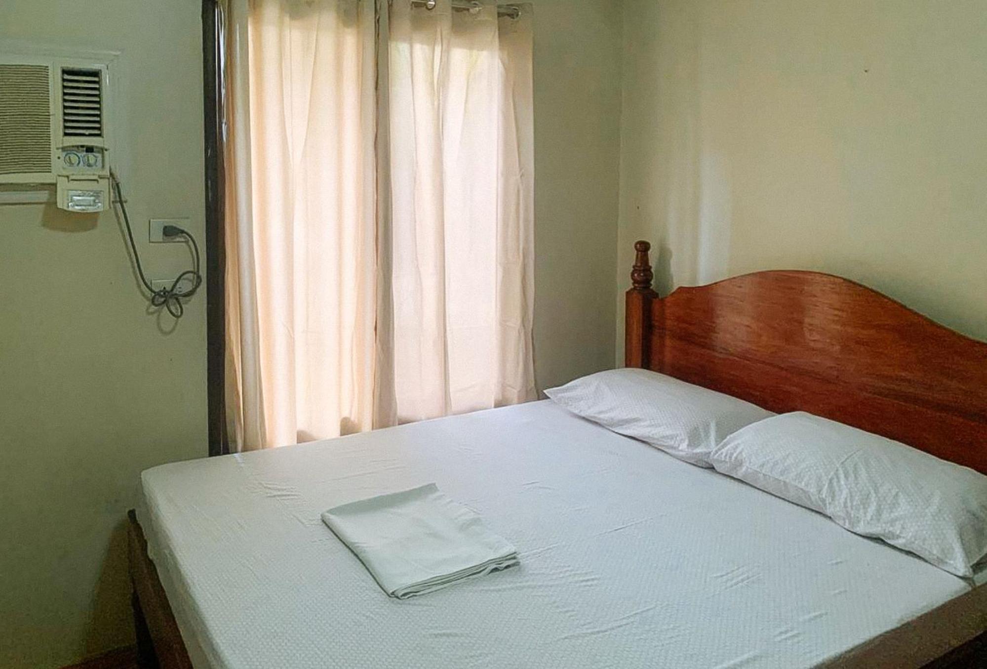 Urbanview Bnky Bed And Breakfast Palawan By Reddoorz El Nido Exterior foto