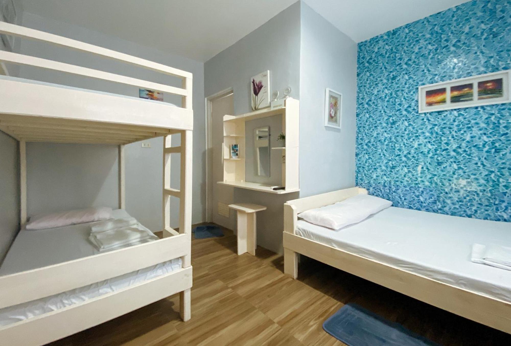 Urbanview Bnky Bed And Breakfast Palawan By Reddoorz El Nido Exterior foto