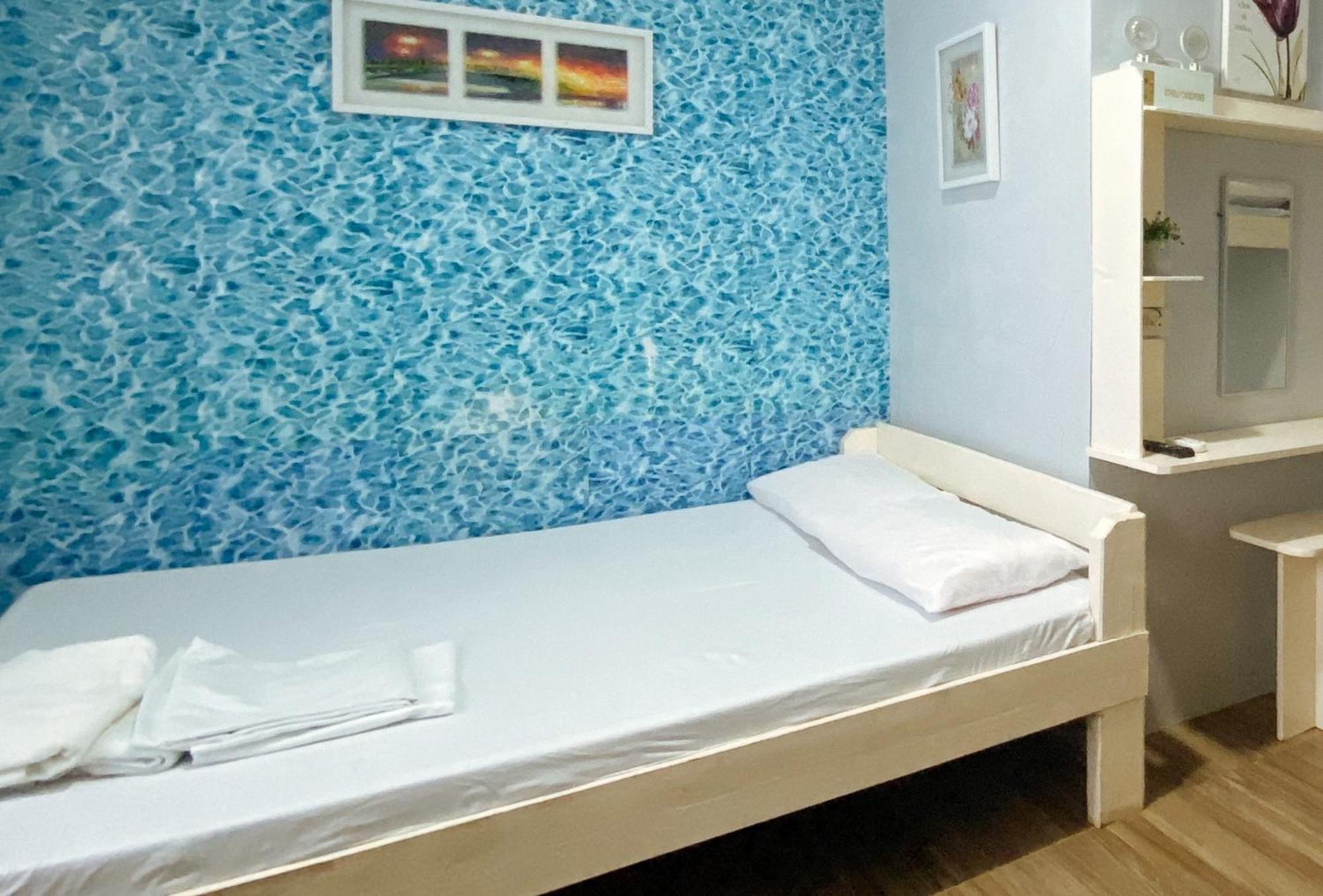 Urbanview Bnky Bed And Breakfast Palawan By Reddoorz El Nido Exterior foto